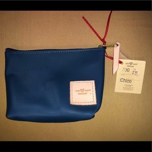 NWT Jon Hart Chico Bag